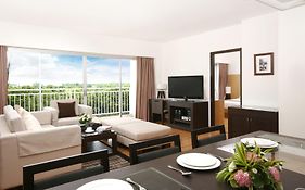 แคนทารี โฮเทล กบินทร์บุรี